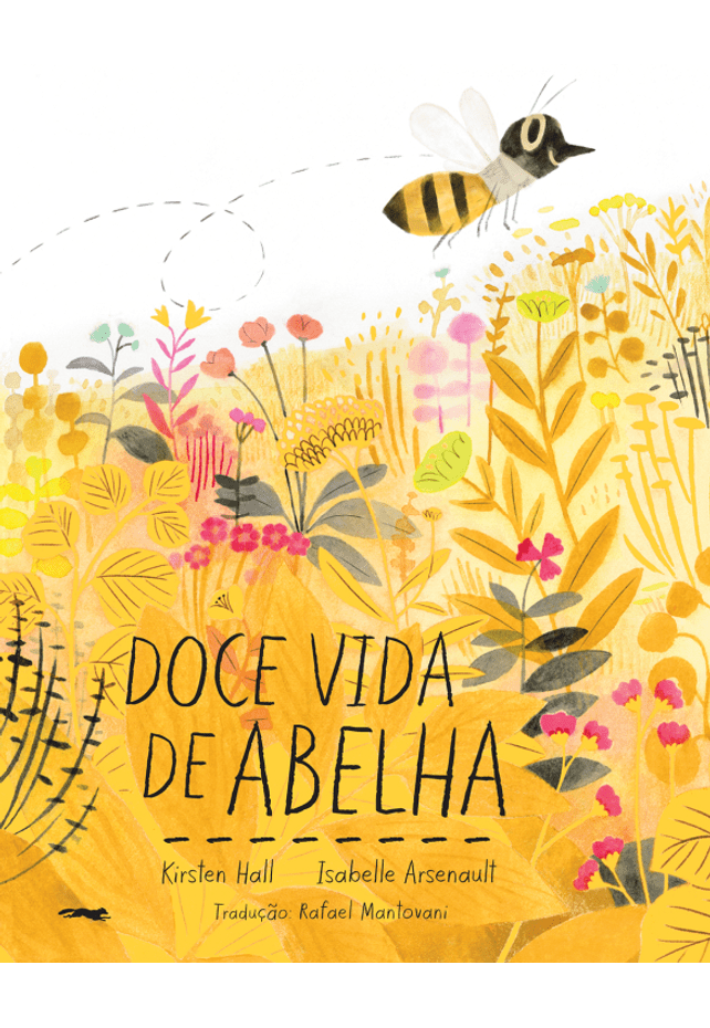 Doce Vida de Abelha