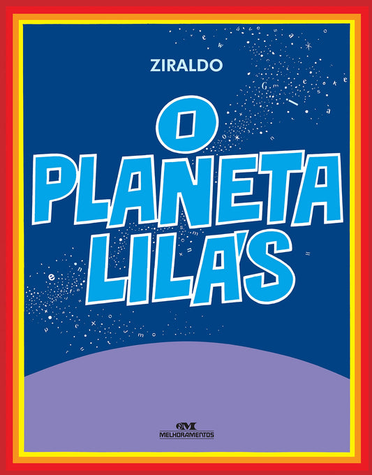 O Planeta Lilás