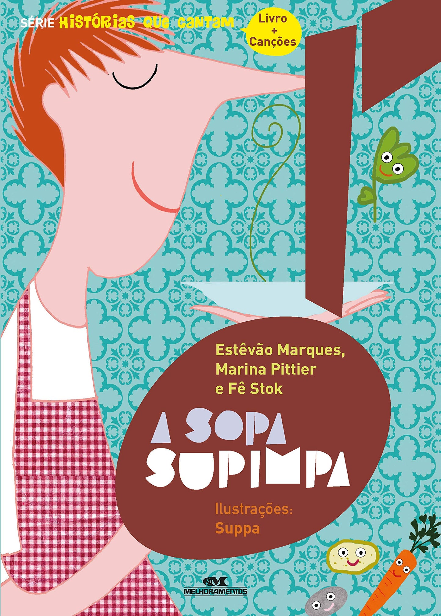 A sopa supimpa