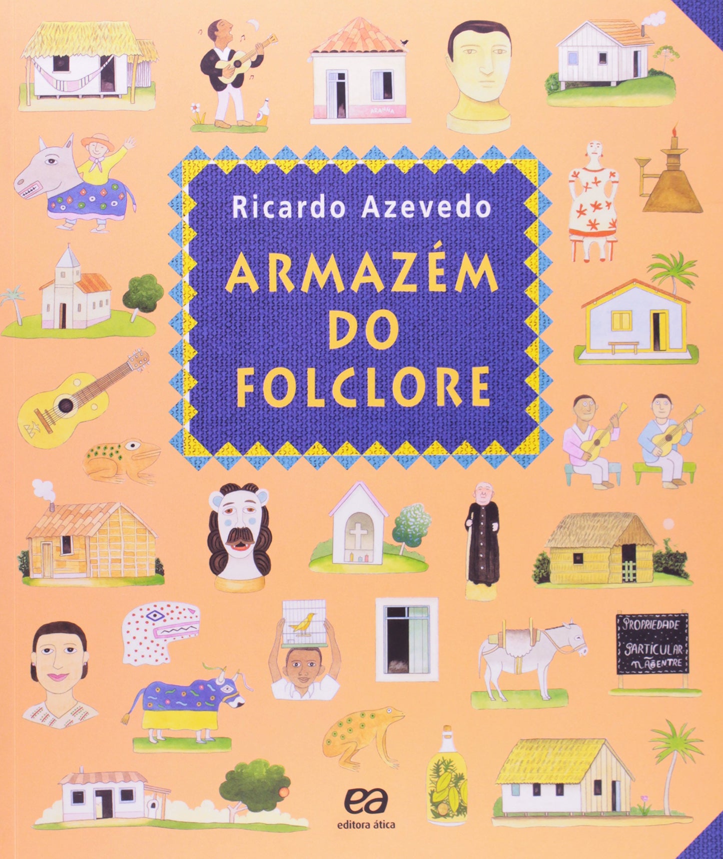 Armazém do folclore