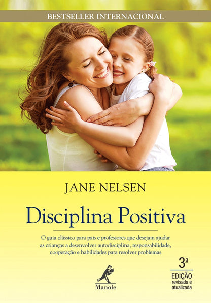 Disciplina Positiva