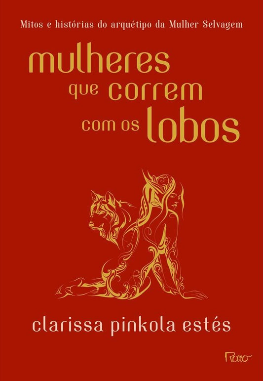 Mulheres que Correm com os Lobos