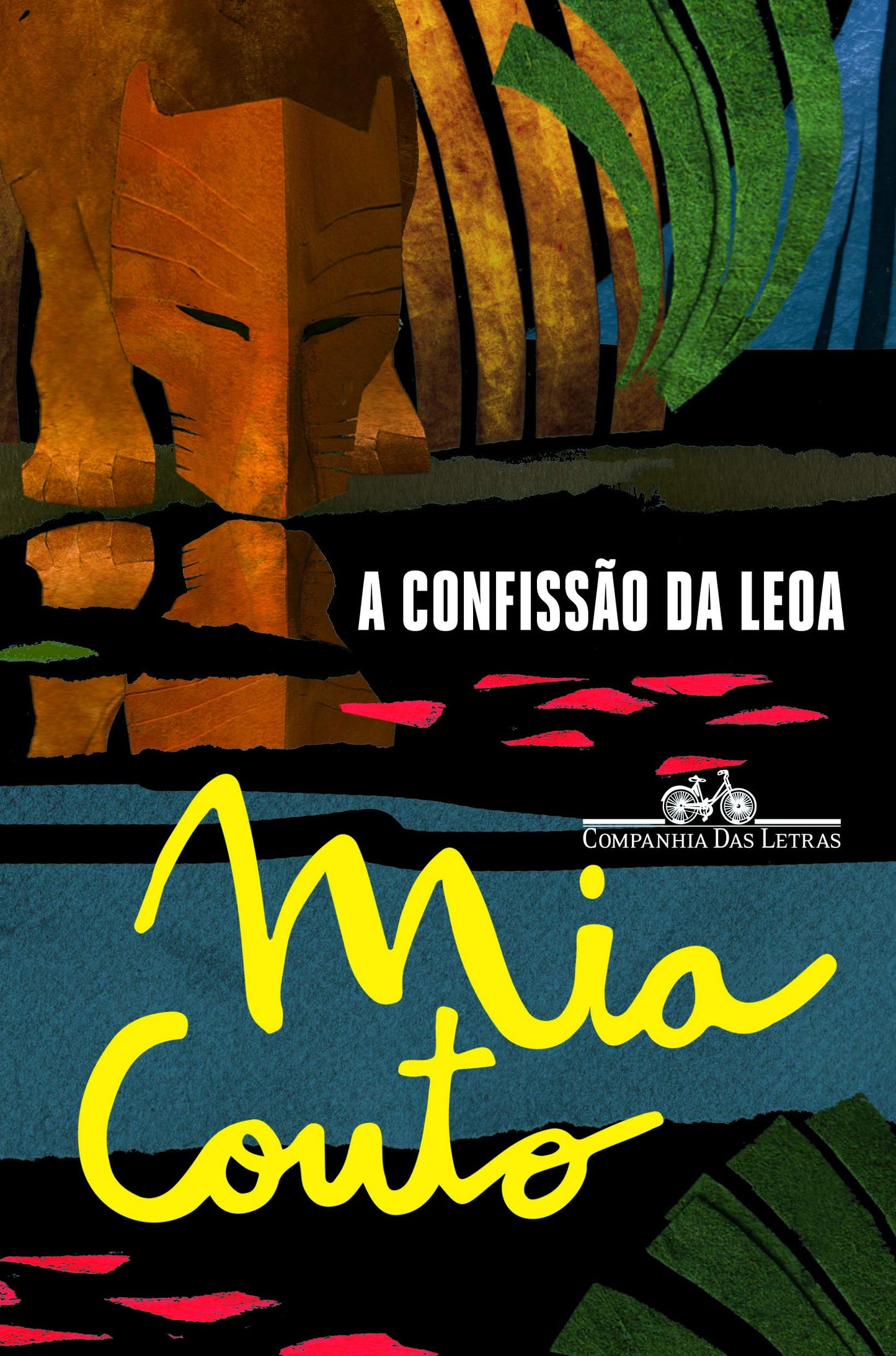 A confissão da leoa