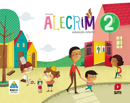 Alecrim - Educação Infantil 2