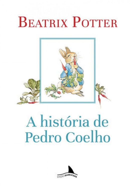 A história de Pedro Coelho