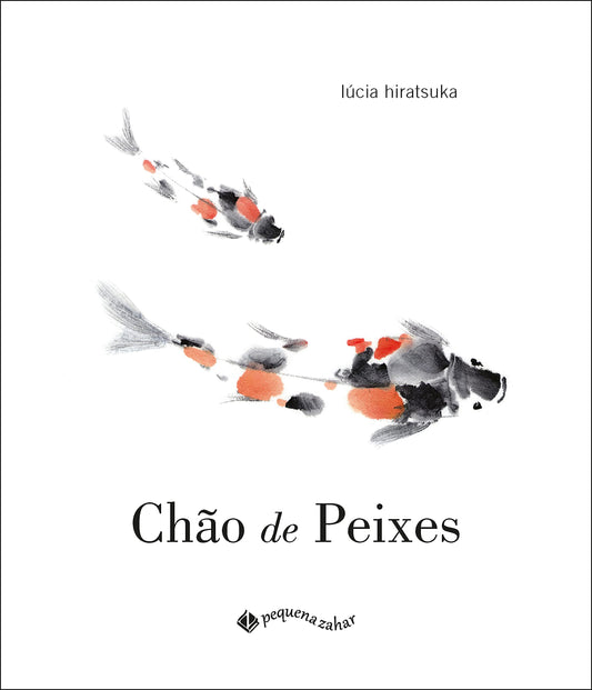 Chão de peixes