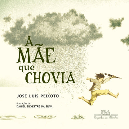 A mãe que chovia