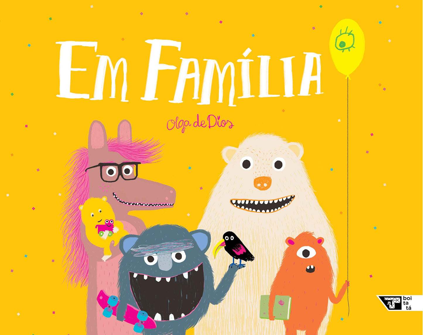 Em família