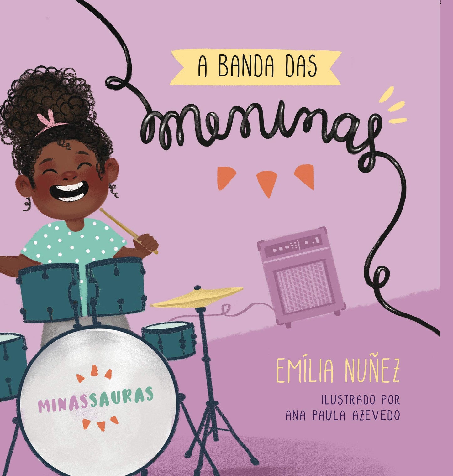 A banda das meninas