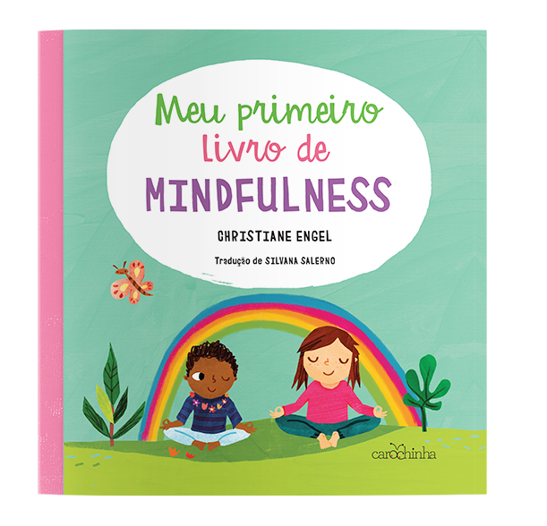 Meu primeiro livro de Mindfulness