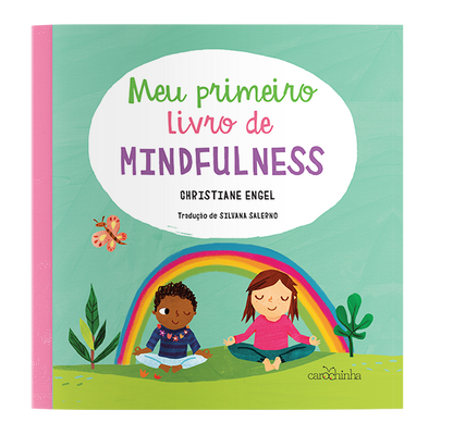 Meu primeiro livro de Mindfulness