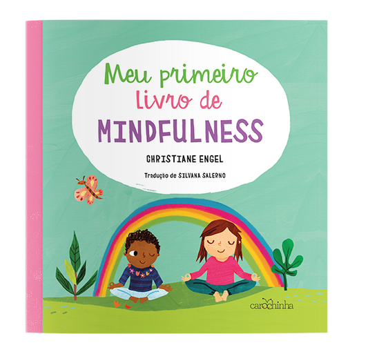 Meu primeiro livro de Mindfulness