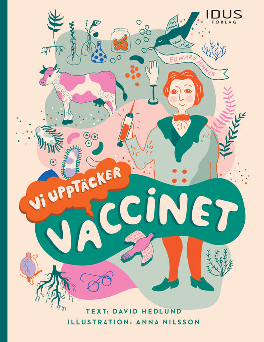 Vi upptäcker: Vaccinet