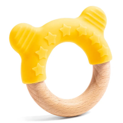 Baby Chew Teether