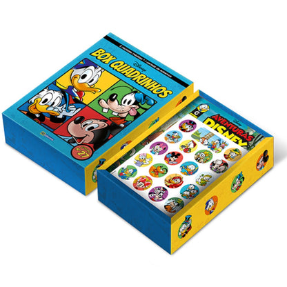 Box HQ Disney Ed. 27