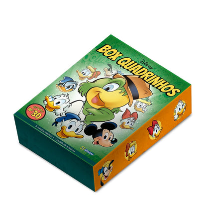 Box HQ Disney Ed. 30