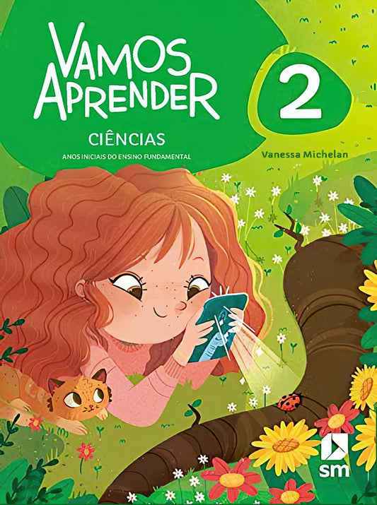 Vamos Aprender Ciências 2