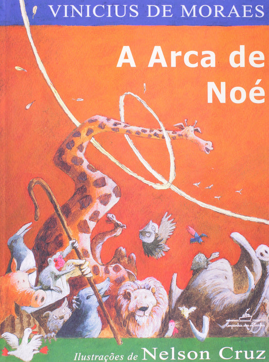 A arca de Noé