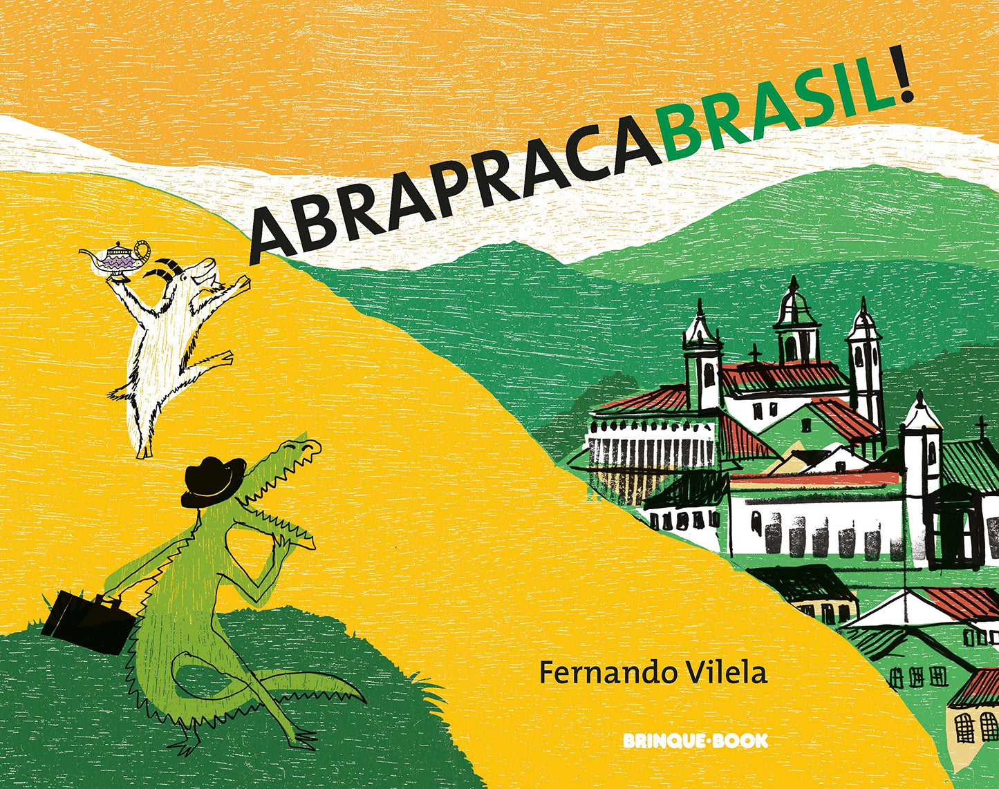 Abrapracabrasil!