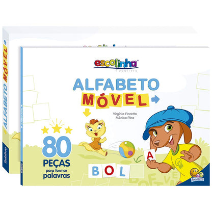 Alfabeto móvel