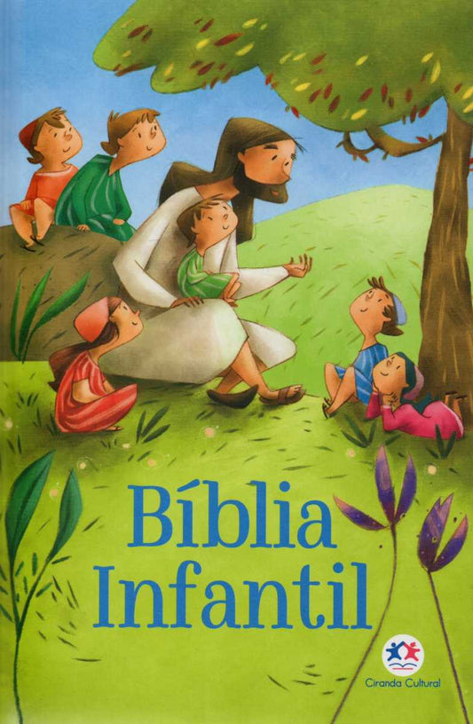 Bíblia infantil