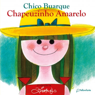 Chapeuzinho Amarelo