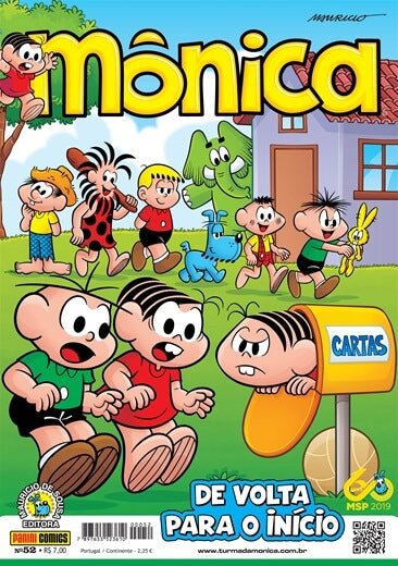 Mônica