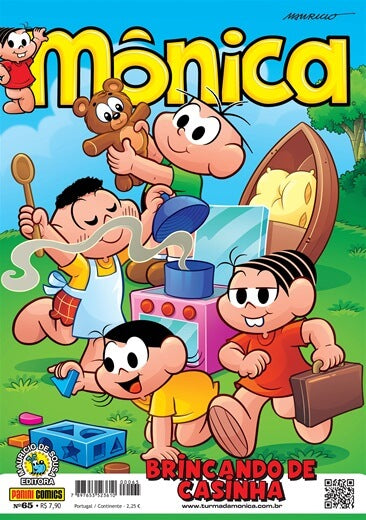 Mônica