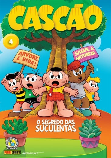 Cascão