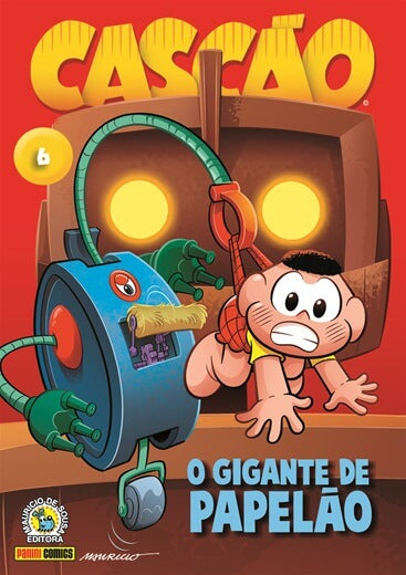 Cascão