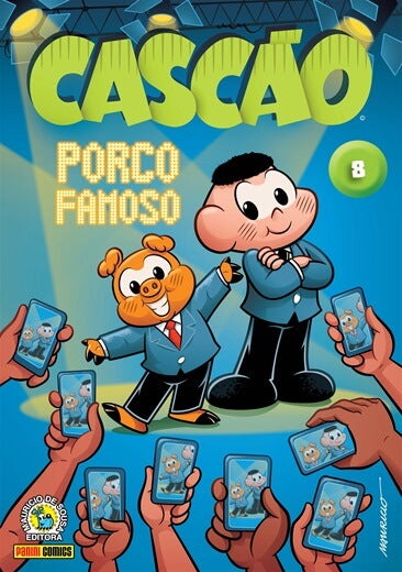 Cascão