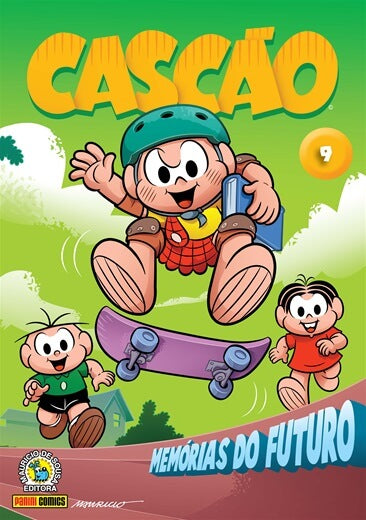 Cascão