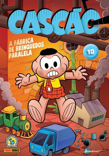 Cascão