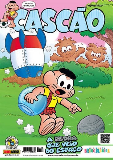 Cascão