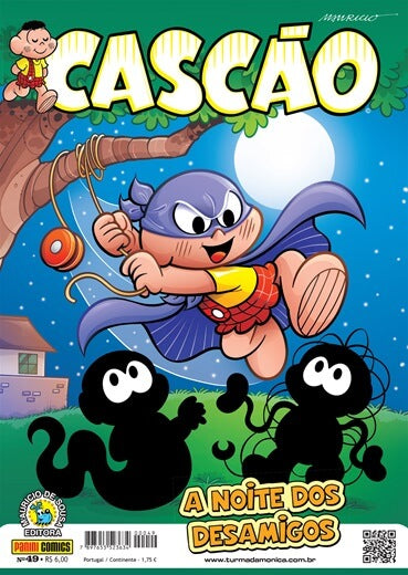 Cascão