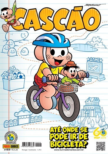 Cascão