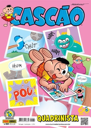 Cascão