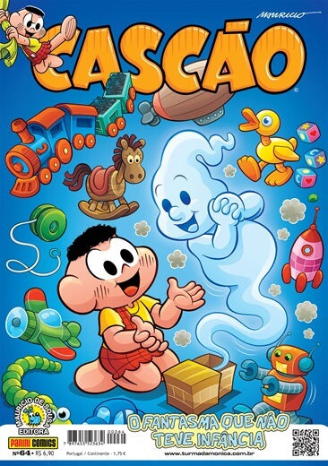 Cascão