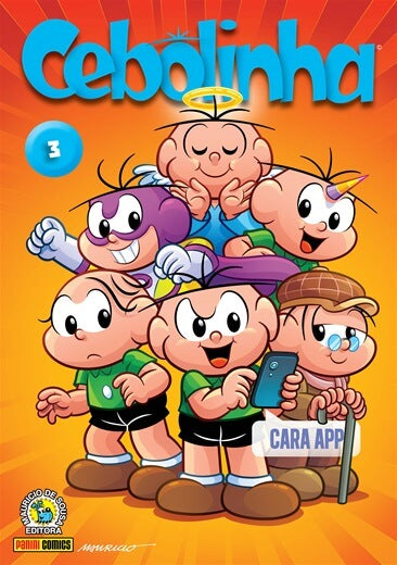 Cebolinha