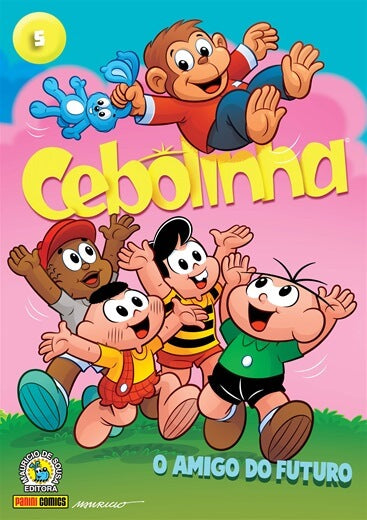 Cebolinha