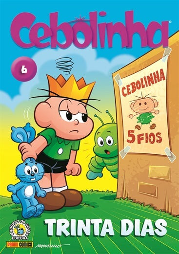 Cebolinha