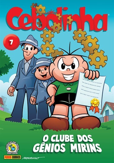 Cebolinha