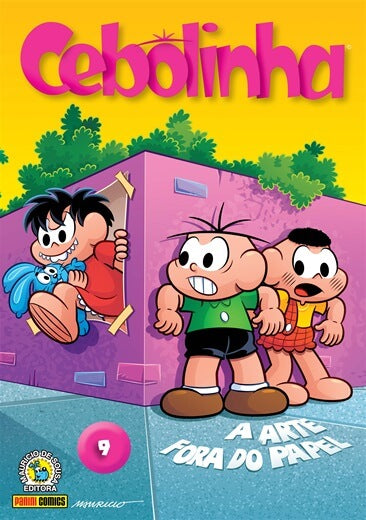 Cebolinha