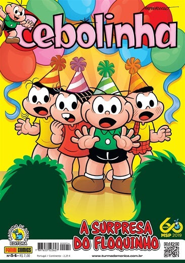 Cebolinha