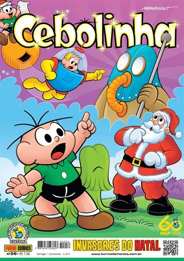 Cebolinha