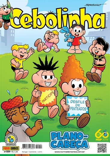 Cebolinha