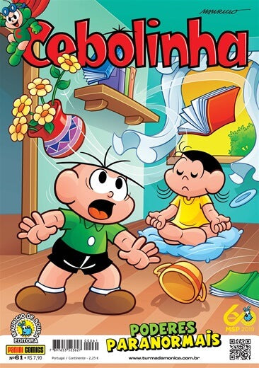 Cebolinha