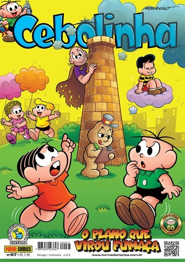 Cebolinha