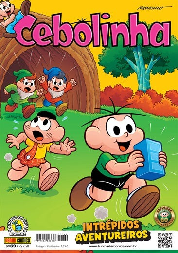 Cebolinha