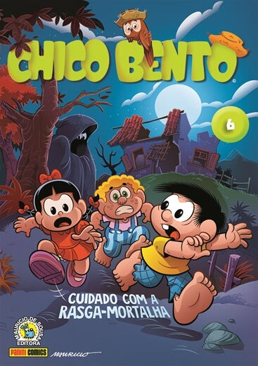 Chico Bento